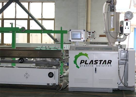 Πλαστικός τρισδιάστατος εξωθητής ινών μηχανών PLA εξωθητών ινών εκτυπωτών