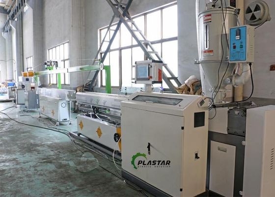 CE 3mm τρισδιάστατος εκτυπωτών ινών εξωθητών μηχανών εξωθητής ινών ABS PLA πλαστικός